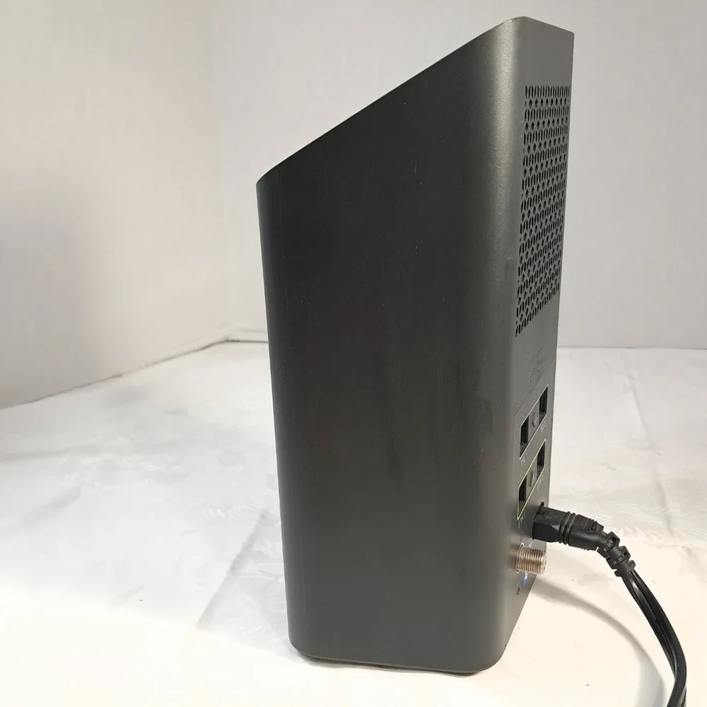 Cox Panoramic Cable Modem WIFI Gateway Modem‎ Router CGM414X CGM414COX